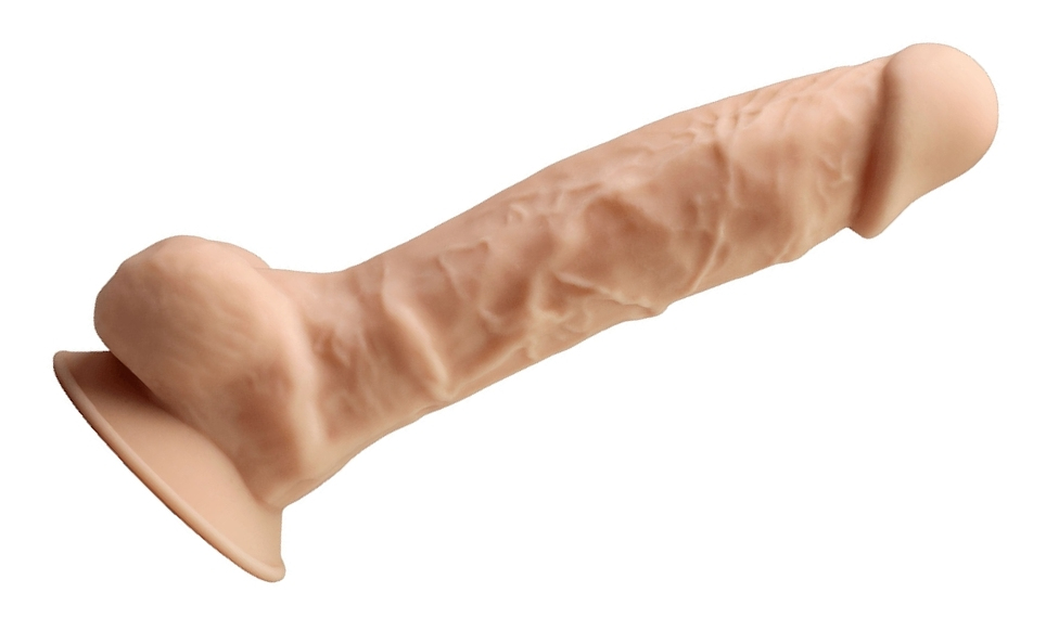 Asiantina Gode réaliste