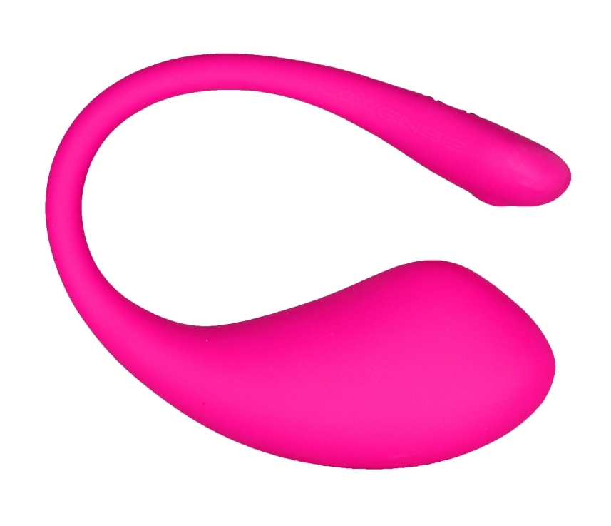 Asiantina Lovense Lush-3