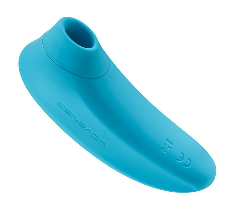 Asiantina Lovense Tenera